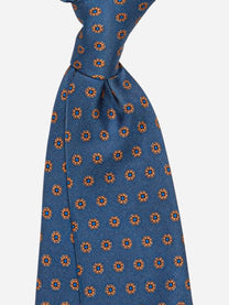 Marini Textured Silk Tie