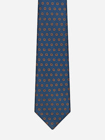Marini Textured Silk Tie