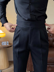 Marini Tokyo casual suit trousers