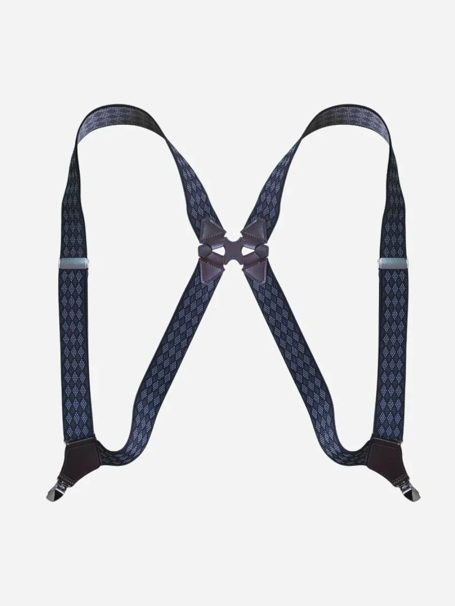 Marini 2-Clip Suspenders