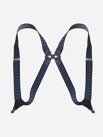 Marini 2-Clip Suspenders