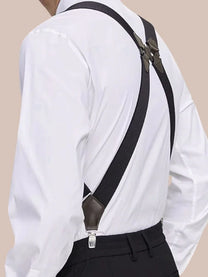 Marini 2-Clip Suspenders