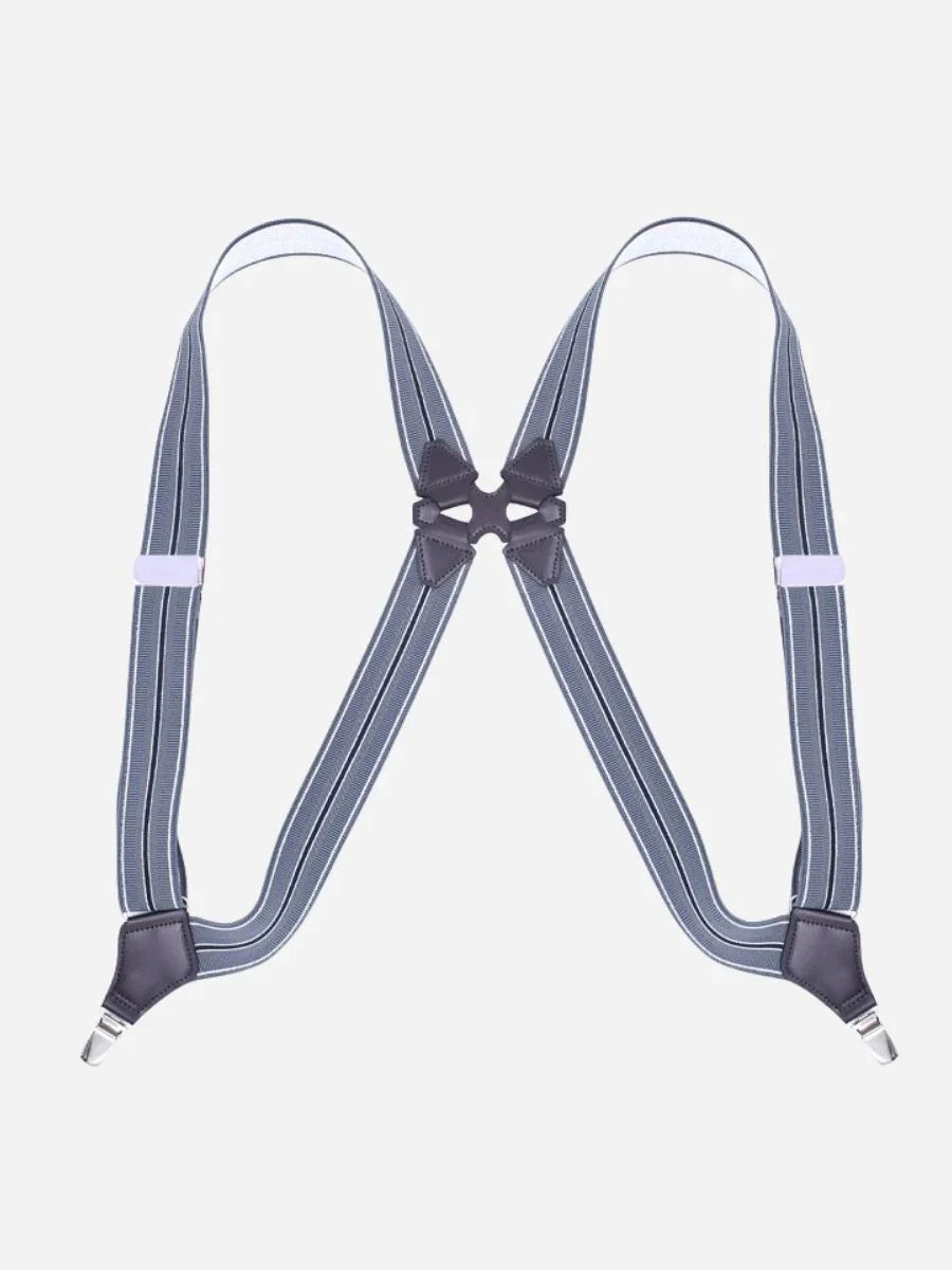 Marini 2-Clip Suspenders