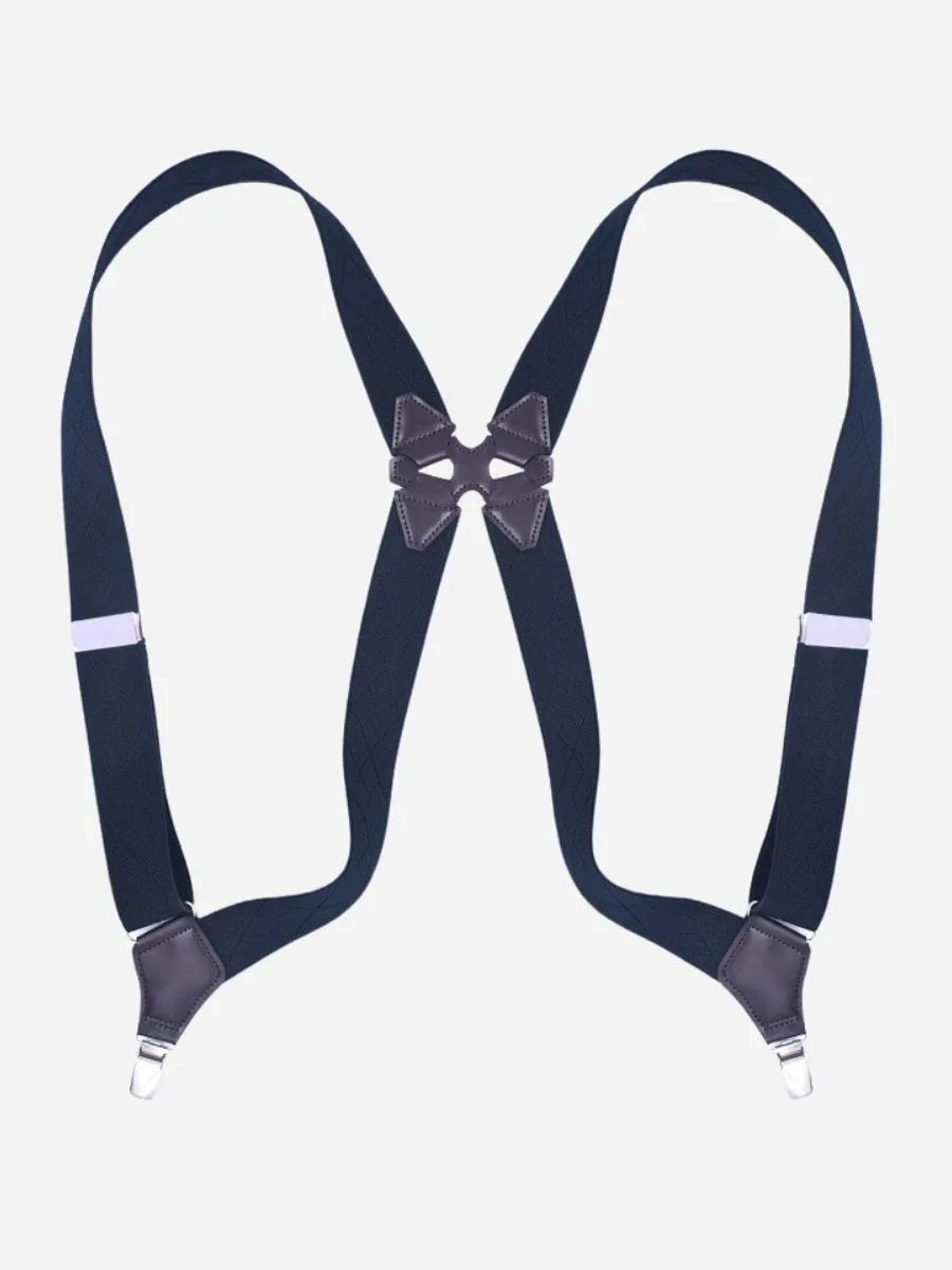 Marini 2-Clip Suspenders