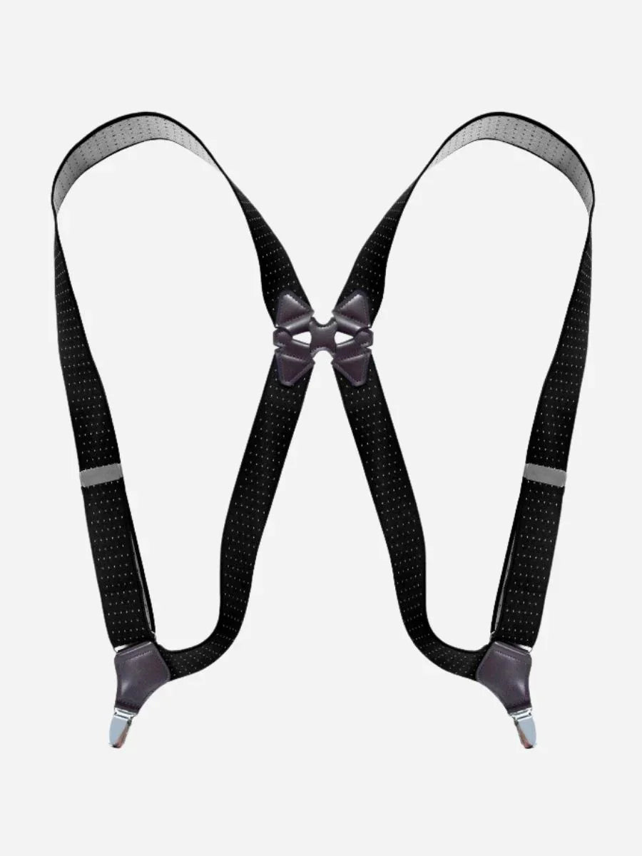 Marini 2-Clip Suspenders