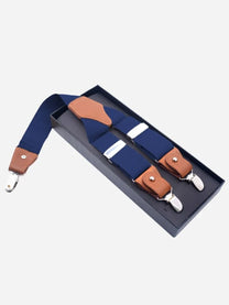 Marini 3-Clip Suspenders