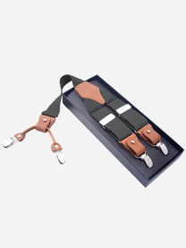 Marini 4-Clip Suspenders