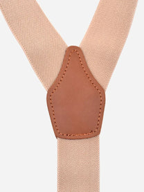 Marini 4-Clip Suspenders