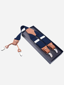 Marini 4-Clip Suspenders
