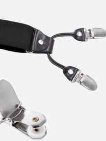 Marini 6-Clip Suspenders