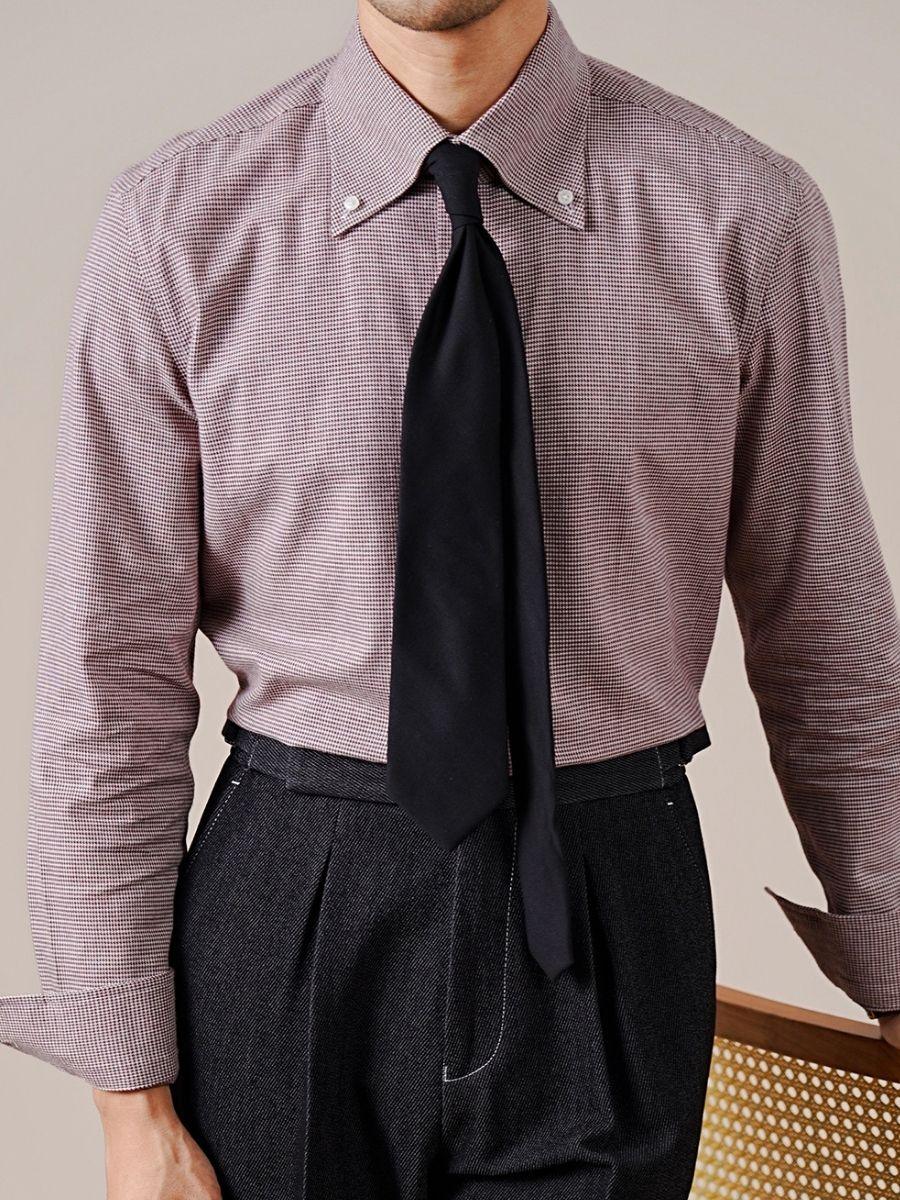 Marini Alder Button-Down Shirt