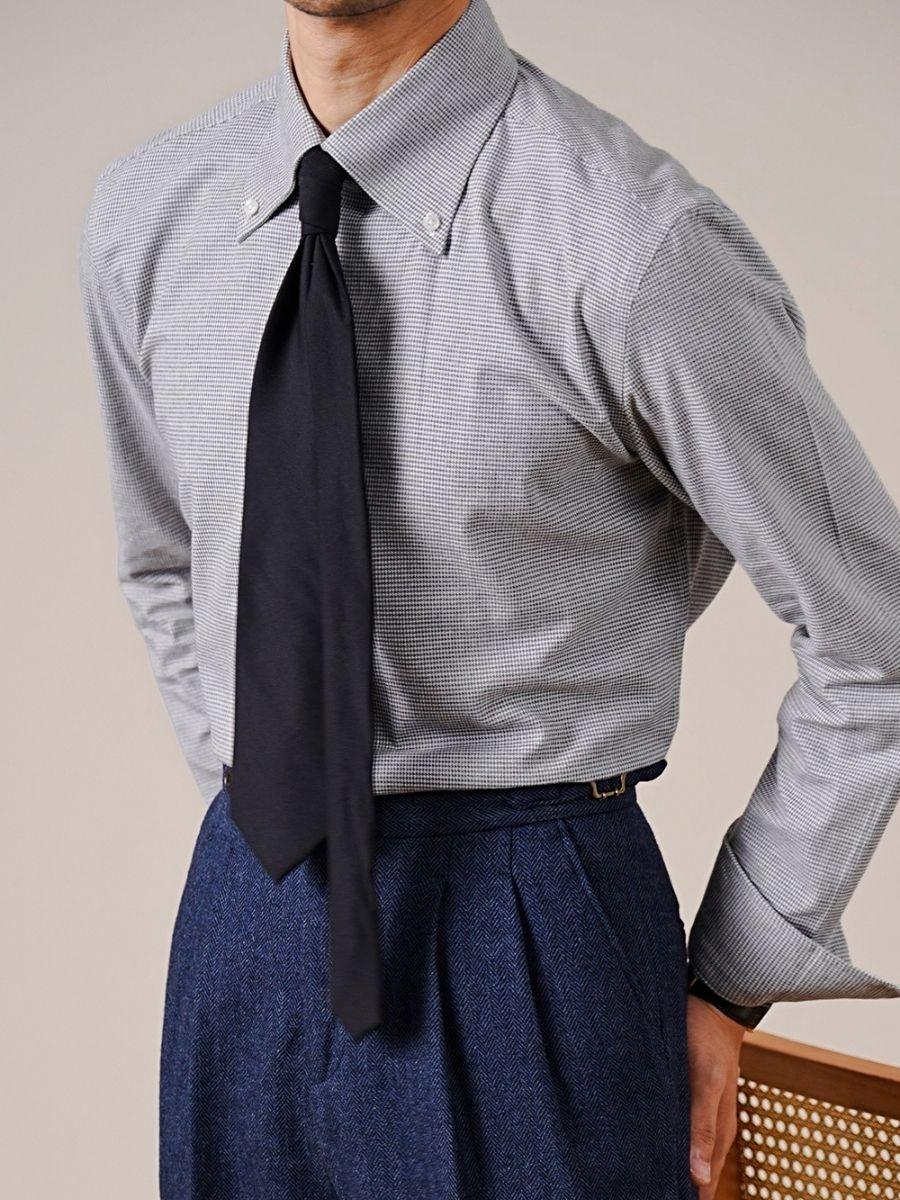 Marini Alder Button-Down Shirt