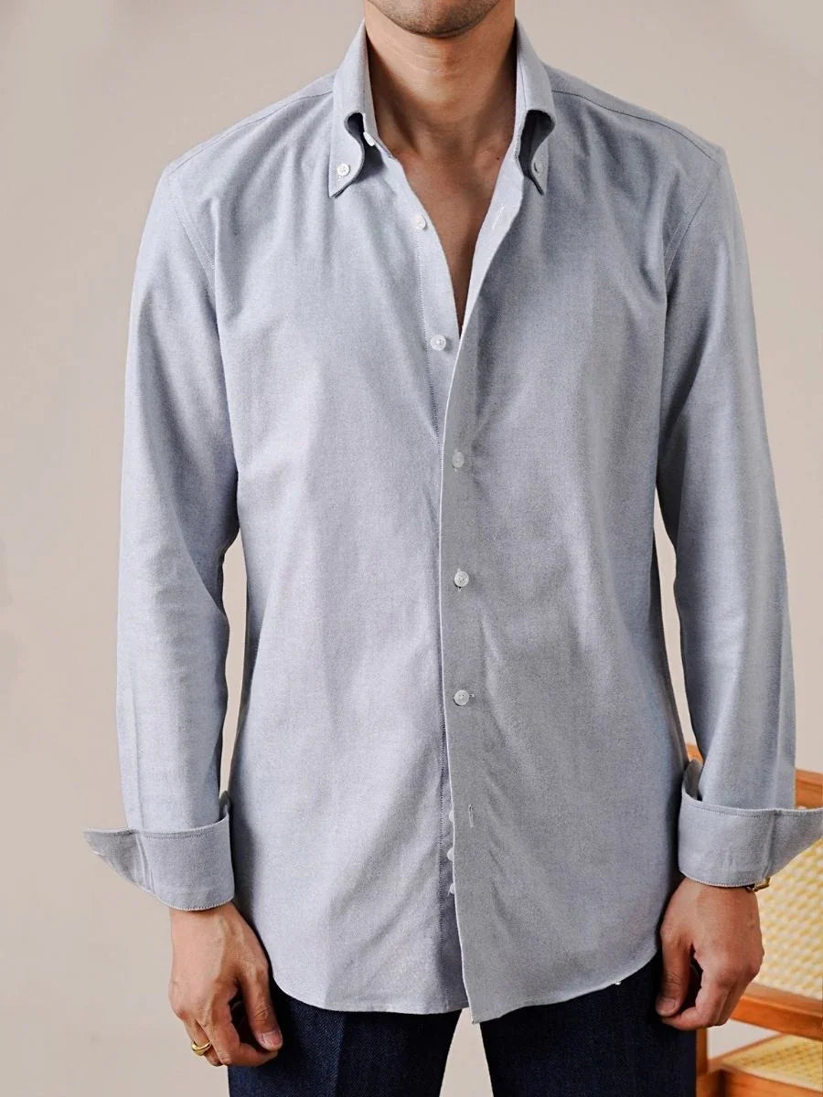 Marini Alderway Cotton Dress Shirt