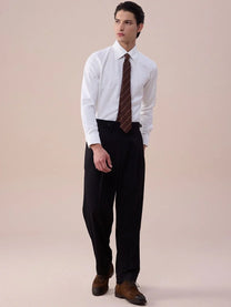 Marini Ascoli High Waisted Wide Leg Pants