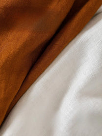 Marini Capri 100 % Linen Double-Breasted Blazer