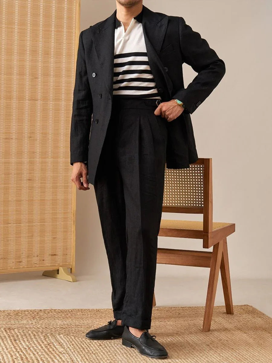 high waisted capri dress pants Womens Work Pants Dressy Casual Capri Dress Pants High Waisted Flared Pants Pull On Cropped Pants Business Slacks Black at Amazon Women's Clothing store