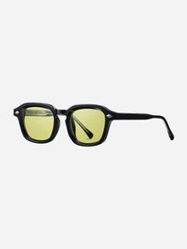 Marini Classic Square Sunglasses – UV400