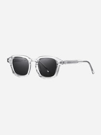 Marini Classic Square Sunglasses – UV400