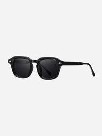 Marini Classic Square Sunglasses – UV400