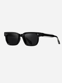 Marini Designer Square Sunglasses – UV400