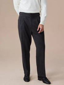 Marini Erice High Waisted Gurkha Pants