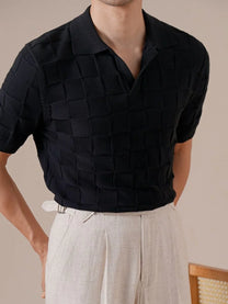 Marini Essential Knit Polo