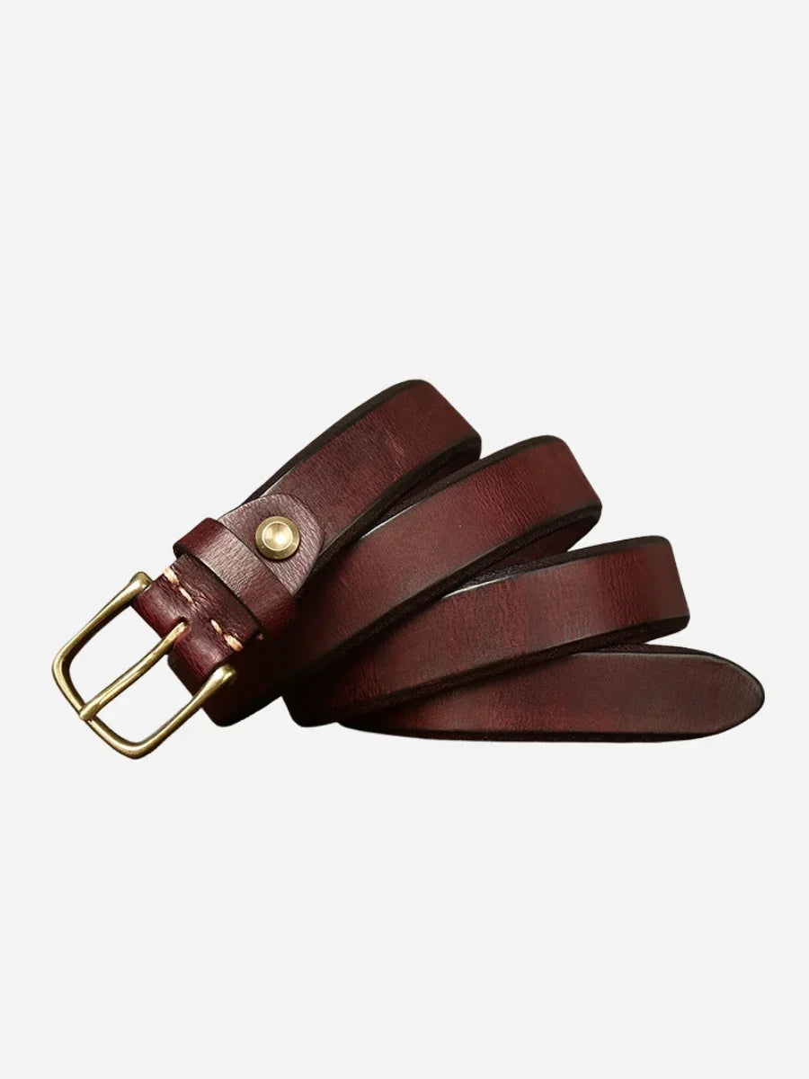Marini Ferla Belt