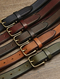 Marini Ferla Belt