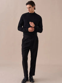 Marini Forio High Waisted Gurkha Pants