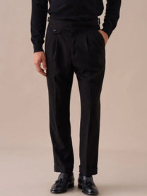 Marini Forio High Waisted Gurkha Pants