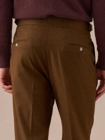 Marini Forio High Waisted Gurkha Pants