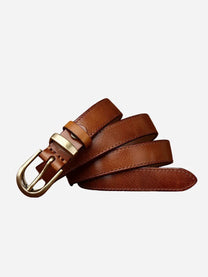 Marini Gagliano Slim Belt