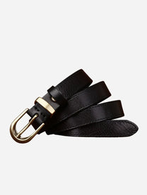 Marini Gagliano Slim Belt