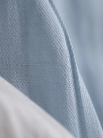 Marini Ivory Textured Relaxed Shirt