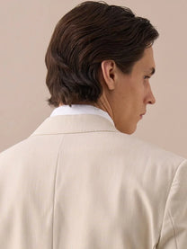 Marini Livorno Single Breasted Blazer