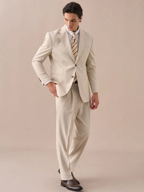 Marini Livorno Single Breasted Blazer