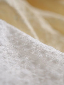 Marini Long Sleeve Airy Cotton Shirt