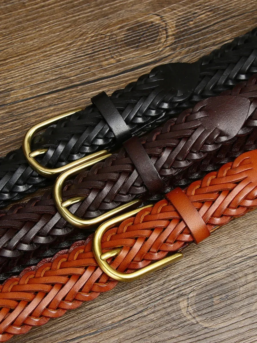 Marini Monte Belt
