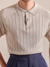 Marini Monterey Knit Polo