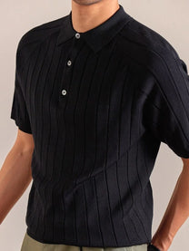 Marini Monterey Knit Polo