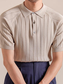 Marini Monterey Knit Polo