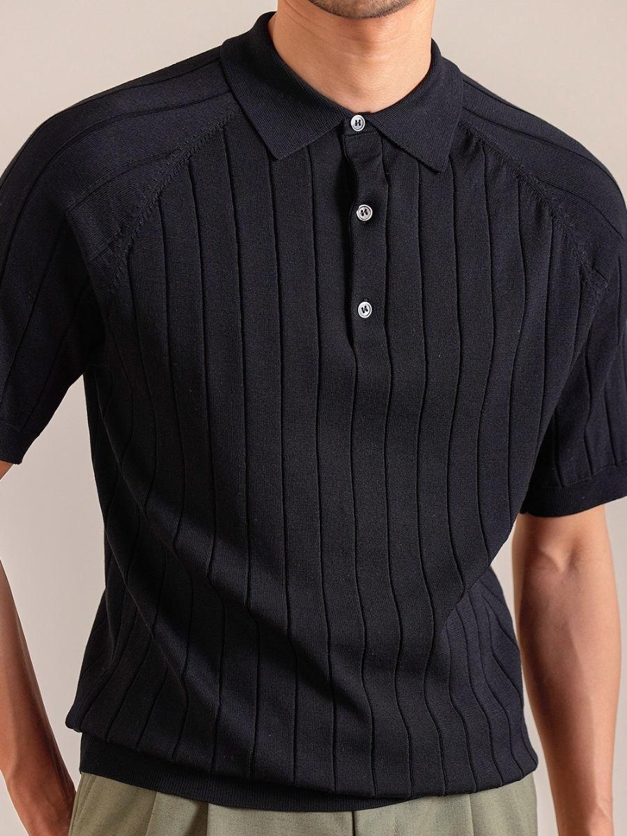 Marini Monterey Knit Polo