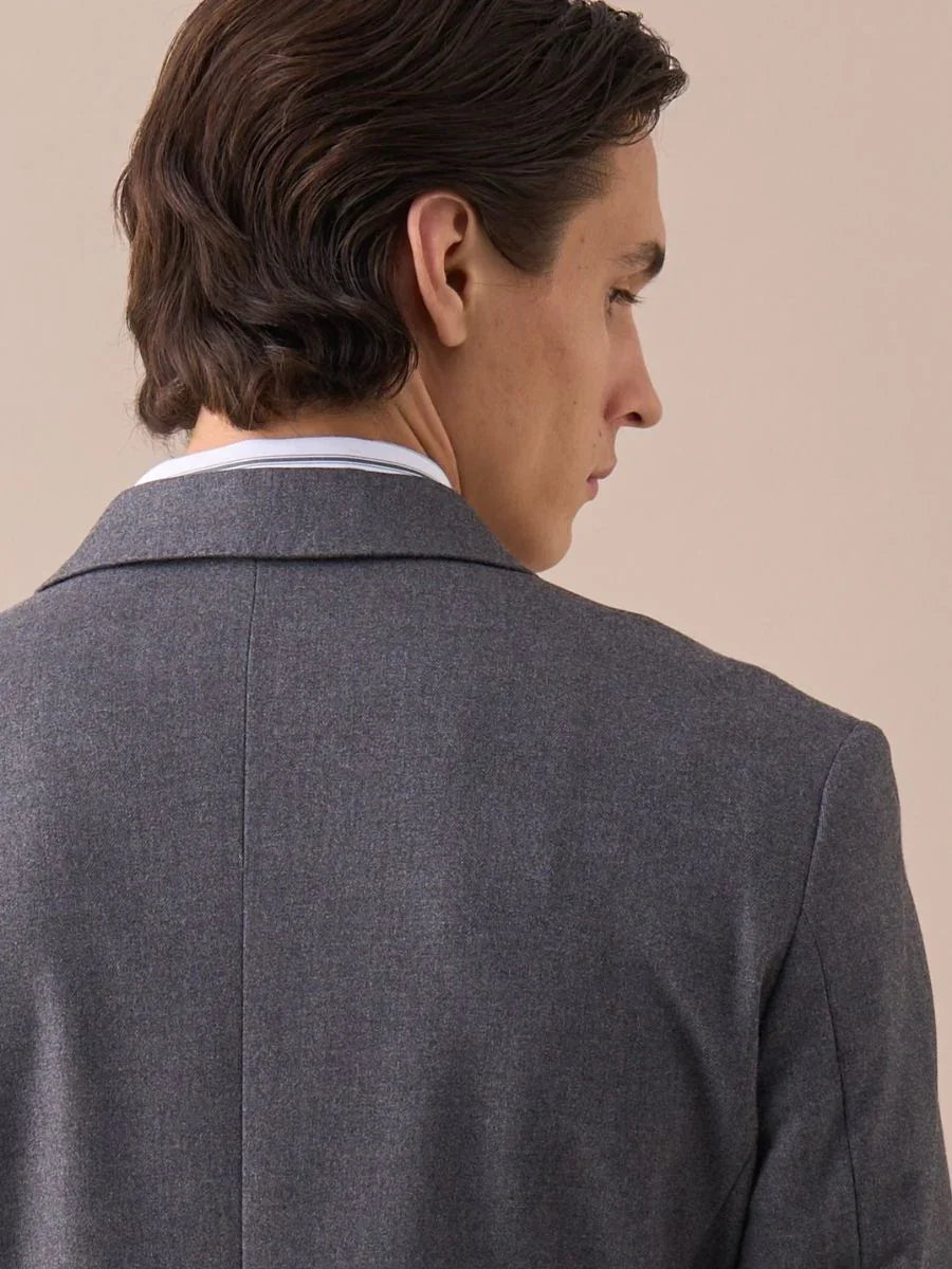 Marini Napoli Double Breasted Blazer