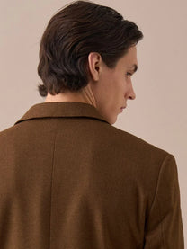 Marini Napoli Double Breasted Blazer