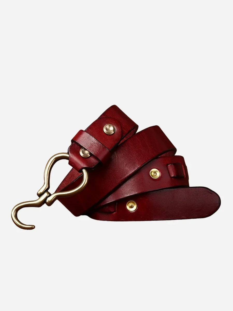 Marini Nardo Belt