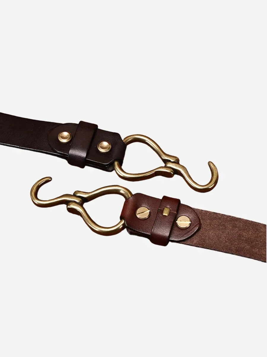 Marini Nardo Belt