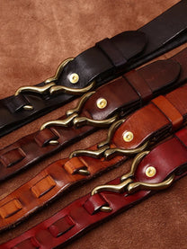 Marini Nardo Belt