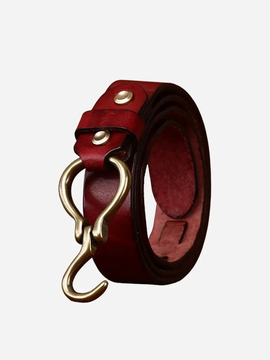 Marini Nardo Belt