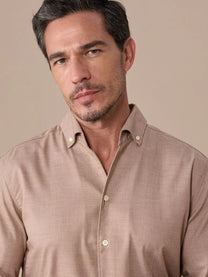 Marini Non Iron Classic One Piece Collar Shirt