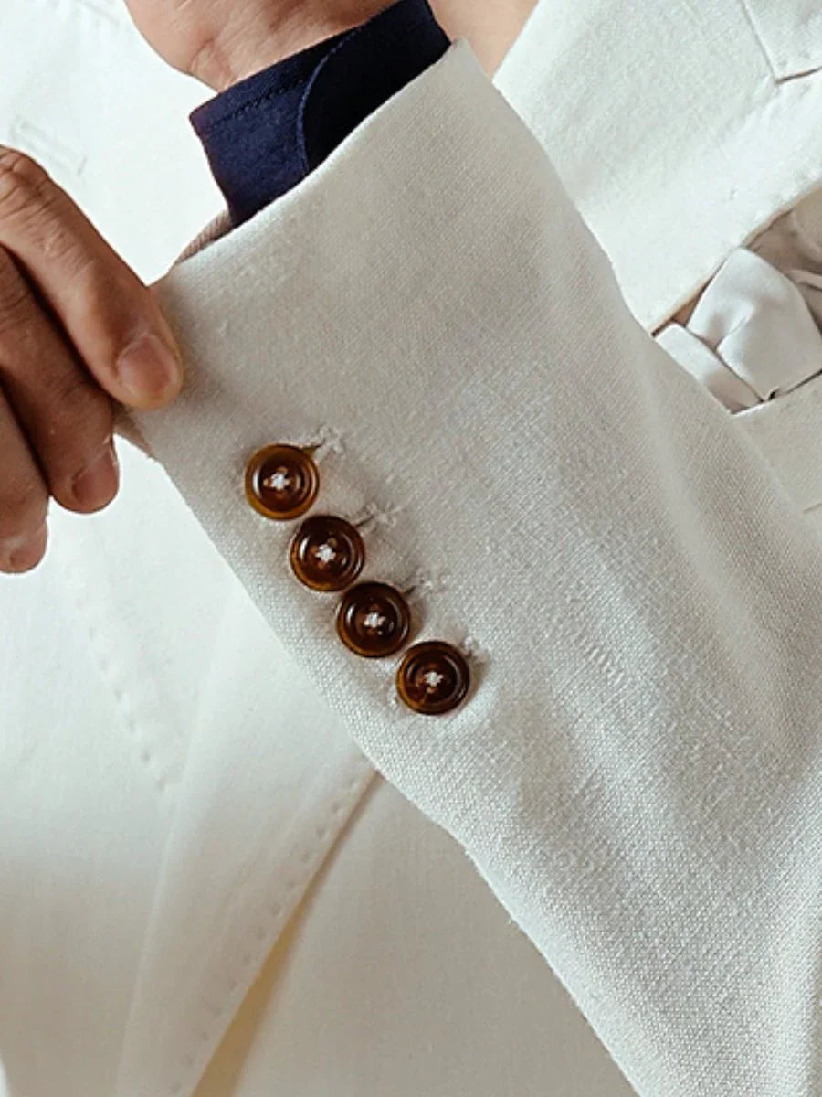 Marini PortoFino Double-breasted blazer